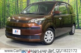toyota spade 2013 CFJ1822172