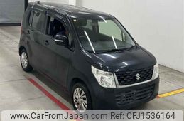 suzuki wagon-r 2016 CFJ1536164