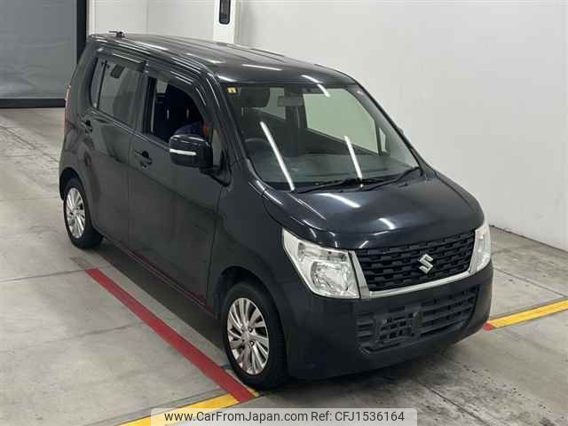 suzuki wagon-r 2016 CFJ1536164 image 1