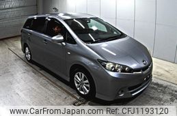 toyota wish 2010 -TOYOTA--Wish ZGE20W-0060873---TOYOTA--Wish ZGE20W-0060873-