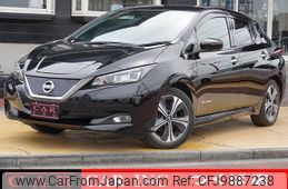 nissan leaf 2019 quick_quick_ZE1_ZE1-053331