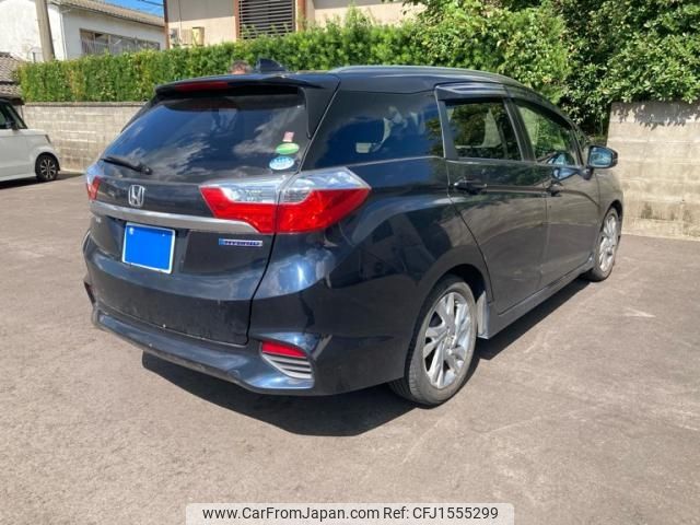 honda shuttle 2019 CFJ1555299 image 2