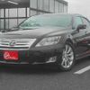 lexus ls 2010 quick_quick_DAA-UVF45_UVF45-5009098 image 1