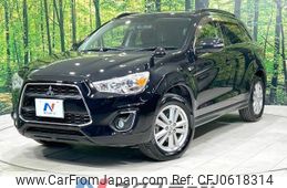 mitsubishi rvr 2013 -MITSUBISHI--RVR DBA-GA4W--GA4W-0300846---MITSUBISHI--RVR DBA-GA4W--GA4W-0300846-