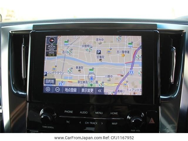 toyota alphard 2020 -TOYOTA--Alphard 3BA-GGH30W--GGH30-0037998---TOYOTA--Alphard 3BA-GGH30W--GGH30-0037998- image 2