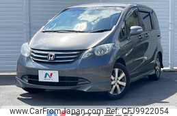 honda freed 2011 -HONDA--Freed DBA-GB3--GB3-1354446---HONDA--Freed DBA-GB3--GB3-1354446-