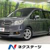 honda stepwagon 2013 -HONDA--Stepwgn DBA-RK1--RK1-1322379---HONDA--Stepwgn DBA-RK1--RK1-1322379- image 1