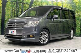 honda stepwagon 2013 -HONDA--Stepwgn DBA-RK1--RK1-1322379---HONDA--Stepwgn DBA-RK1--RK1-1322379-