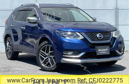 nissan x-trail 2019 -NISSAN--X-Trail DBA-NT32--NT32-311988---NISSAN--X-Trail DBA-NT32--NT32-311988-