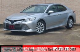 toyota camry 2017 CFJ1511255
