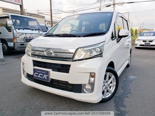daihatsu move 2013 CFJ1558538 image 1