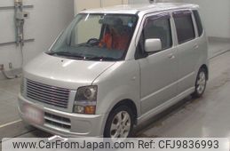 suzuki wagon-r 2005 -SUZUKI--Wagon R MH21S-604559---SUZUKI--Wagon R MH21S-604559-