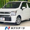 suzuki wagon-r 2023 -SUZUKI--Wagon R 5BA-MH85S--MH85S-163471---SUZUKI--Wagon R 5BA-MH85S--MH85S-163471- image 1