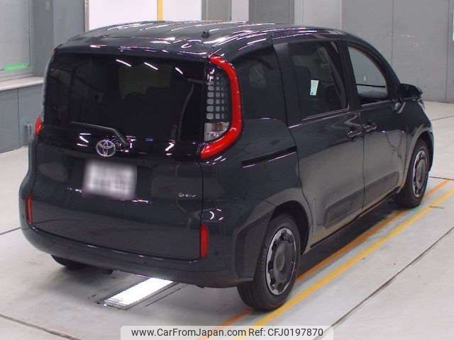 toyota sienta 2024 -TOYOTA 【金沢 500ﾒ6655】--Sienta 6AA-MXPL10G--MXPL10-1154018---TOYOTA 【金沢 500ﾒ6655】--Sienta 6AA-MXPL10G--MXPL10-1154018- image 2