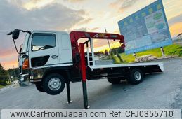 hino ranger 2003 GOO_NET_EXCHANGE_0940021A30241022W001