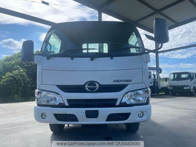 hino dutro 2018 -HINO--Hino Dutoro TPG-XZC605M--XZC605-0020678---HINO--Hino Dutoro TPG-XZC605M--XZC605-0020678- image 2