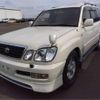 toyota land-cruiser-wagon 1998 -TOYOTA--Land Cruiser Wagon GF-UZJ100W--UZJ100-0002896---TOYOTA--Land Cruiser Wagon GF-UZJ100W--UZJ100-0002896- image 1