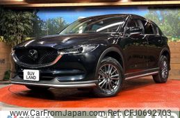 mazda cx-5 2021 -MAZDA--CX-5 3DA-KF2P--KF2P-462764---MAZDA--CX-5 3DA-KF2P--KF2P-462764-