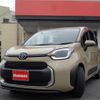 toyota sienta 2023 -TOYOTA--Sienta 6AA-MXPL10G--MXPL10-1036269---TOYOTA--Sienta 6AA-MXPL10G--MXPL10-1036269- image 7