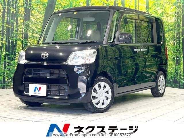 daihatsu tanto 2013 -DAIHATSU--Tanto DBA-LA600S--LA600S-0037631---DAIHATSU--Tanto DBA-LA600S--LA600S-0037631- image 1