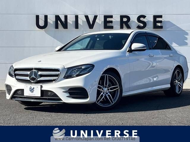 mercedes-benz e-class 2016 -MERCEDES-BENZ--Benz E Class LDA-213004C--WDD2130042A074978---MERCEDES-BENZ--Benz E Class LDA-213004C--WDD2130042A074978- image 1