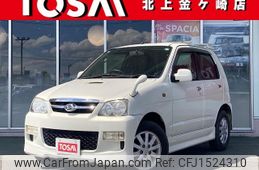 daihatsu terios-kid 2011 CFJ1524310