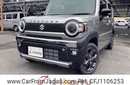 suzuki hustler 2024 quick_quick_MR92S_MR92S-465060