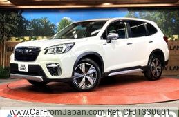 subaru forester 2020 -SUBARU--Forester 5AA-SKE--SKE-037898---SUBARU--Forester 5AA-SKE--SKE-037898-