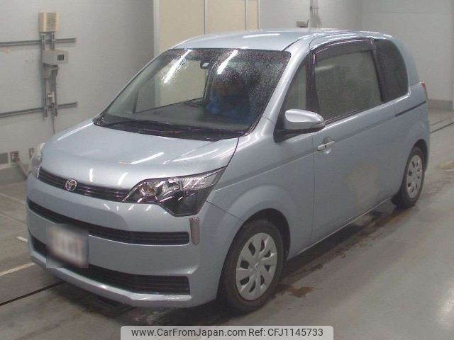 toyota spade 2014 -TOYOTA--Spade NCP141-9130138---TOYOTA--Spade NCP141-9130138- image 1