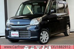 suzuki spacia 2016 CFJ1882912