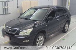 toyota harrier 2008 -TOYOTA--Harrier CBA-ACU30W--ACU30-0087685---TOYOTA--Harrier CBA-ACU30W--ACU30-0087685-