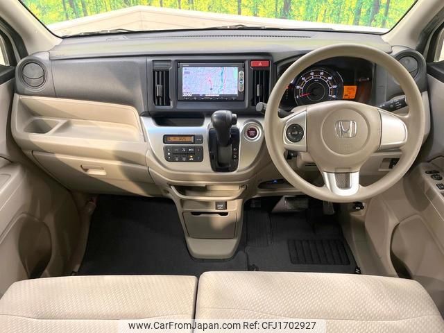 honda n-wgn 2014 CFJ1702927 image 2