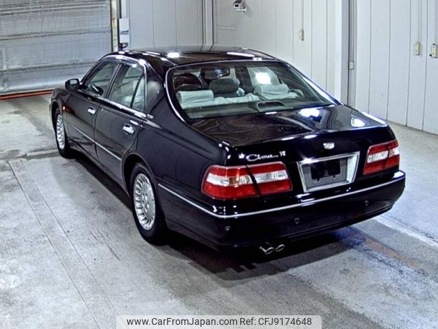 nissan cima 2000 CFJ9174648 image 2