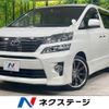 toyota vellfire 2012 -TOYOTA--Vellfire DBA-ANH20W--ANH20-8214582---TOYOTA--Vellfire DBA-ANH20W--ANH20-8214582- image 1