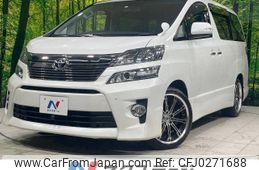 toyota vellfire 2012 -TOYOTA--Vellfire DBA-ANH20W--ANH20-8214582---TOYOTA--Vellfire DBA-ANH20W--ANH20-8214582-