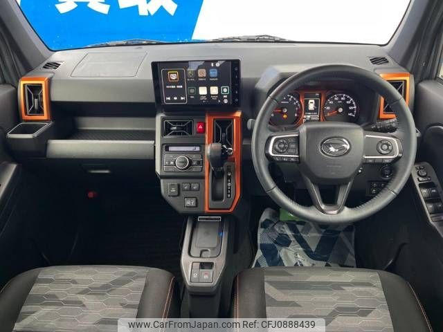 daihatsu taft 2020 -DAIHATSU--Taft 5BA-LA900S--LA900S-0027441---DAIHATSU--Taft 5BA-LA900S--LA900S-0027441- image 2