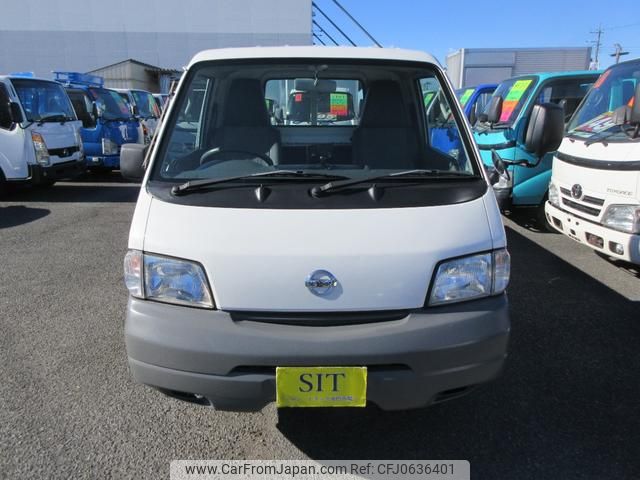 nissan vanette-truck 2015 GOO_NET_EXCHANGE_0540197A30250111W002 image 2