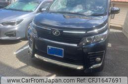 toyota voxy 2014 CFJ1647691