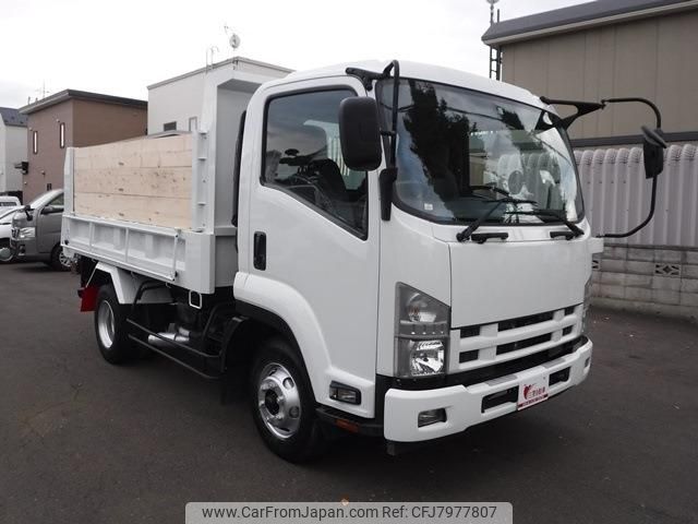 isuzu forward 2014 -ISUZU--Forward TKG-FRR90S1--FRR90-7057906---ISUZU--Forward TKG-FRR90S1--FRR90-7057906- image 2