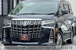 toyota alphard 2019 quick_quick_AYH30W_AYH30-0093169