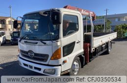 hino ranger 2002 YAMAKATSU_FC3JKE10159