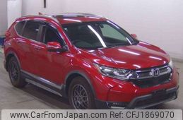 honda cr-v 2018 CFJ1869070