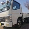 mitsubishi-fuso canter 2007 GOO_NET_EXCHANGE_0123286A30250120W001 image 2