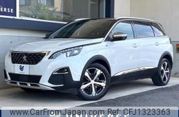 peugeot 5008 2018 quick_quick_P87AH01_VF3MJEHZRJL055801