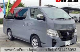 nissan caravan-van 2025 CFJ1428093