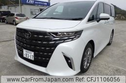 toyota alphard 2024 quick_quick_3BA-AGH40W_AGH40-4017379