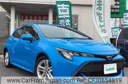 toyota corolla-sport 2020 -TOYOTA--Corolla Sport 6AA-ZWE211H--ZWE211-1030865---TOYOTA--Corolla Sport 6AA-ZWE211H--ZWE211-1030865-