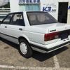 nissan sunny 1986 quick_quick_HB12_HB12-782555 image 2