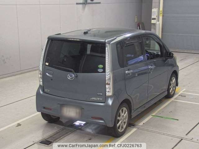 daihatsu move 2013 -DAIHATSU--Move DBA-LA100S--LA100S-0246669---DAIHATSU--Move DBA-LA100S--LA100S-0246669- image 2