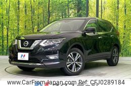 nissan x-trail 2019 -NISSAN--X-Trail DBA-NT32--NT32-310591---NISSAN--X-Trail DBA-NT32--NT32-310591-